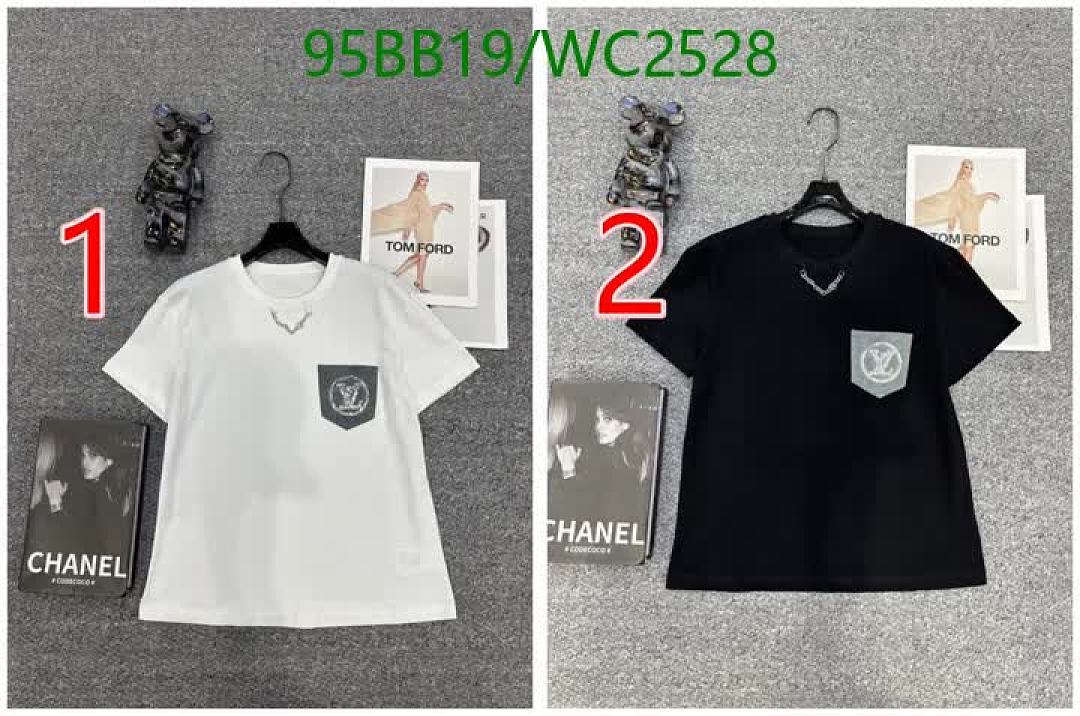 LV-Clothing Code: WC2528 $: 95USD