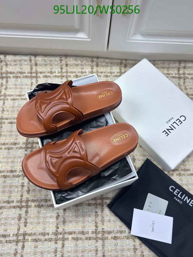 Celine-Women Shoes Code: WS0256 $: 95USD