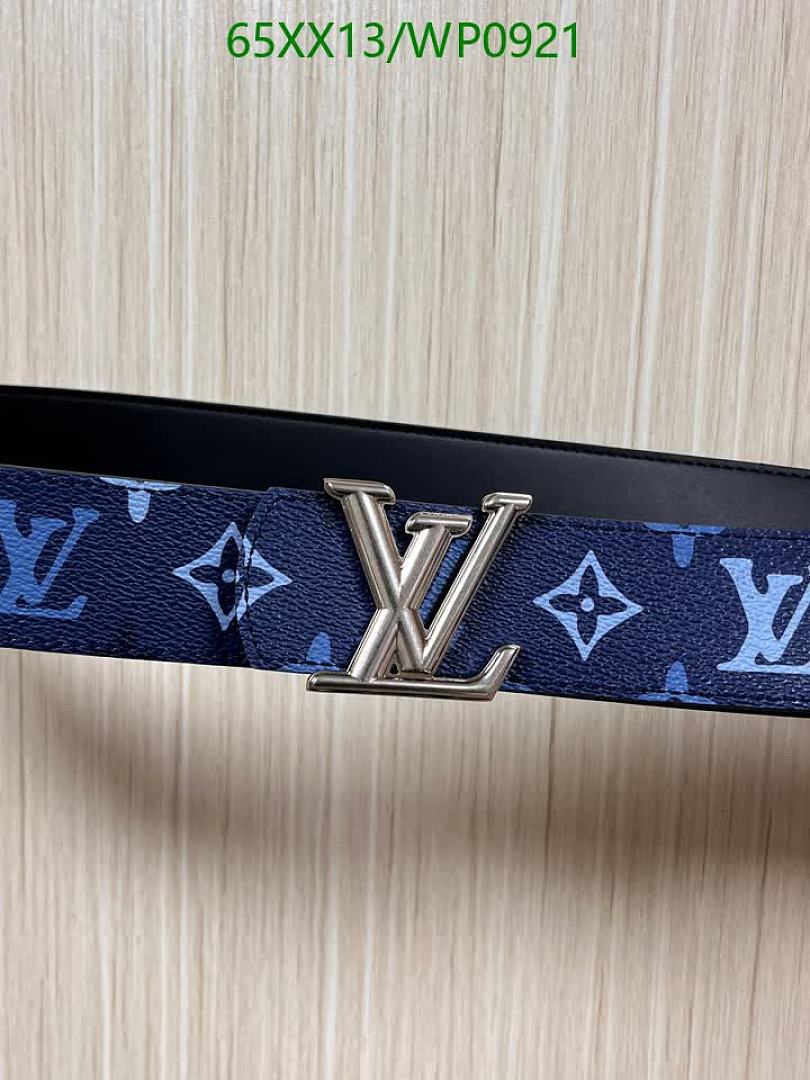 LV-Belts Code: WP0921 $: 65USD