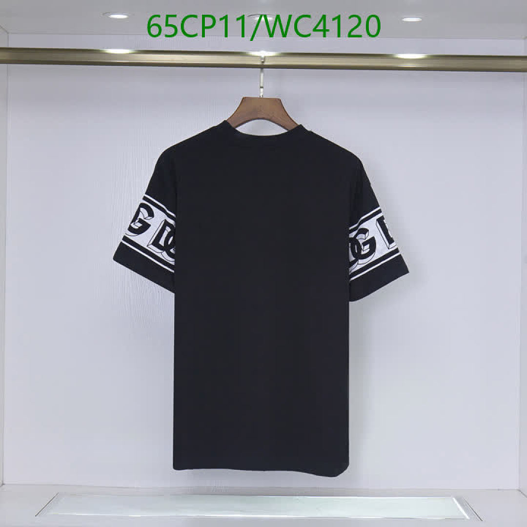 D&G-Clothing Code: WC4120 $: 65USD