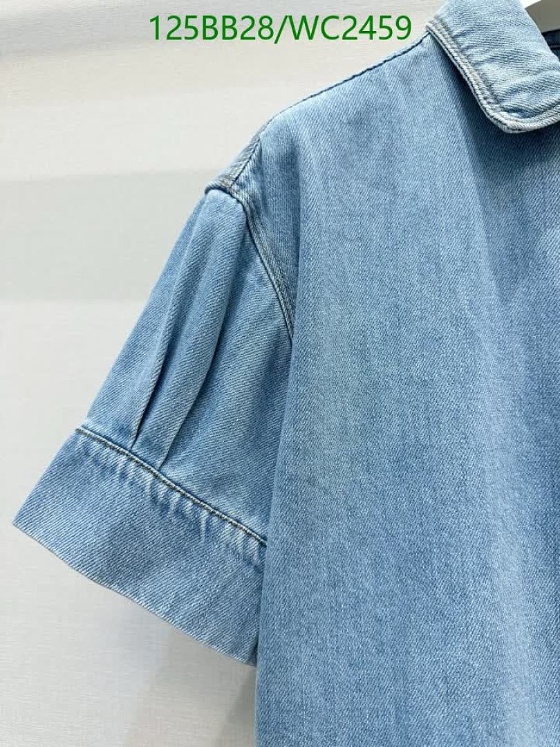 Loewe-Clothing Code: WC2459 $: 125USD
