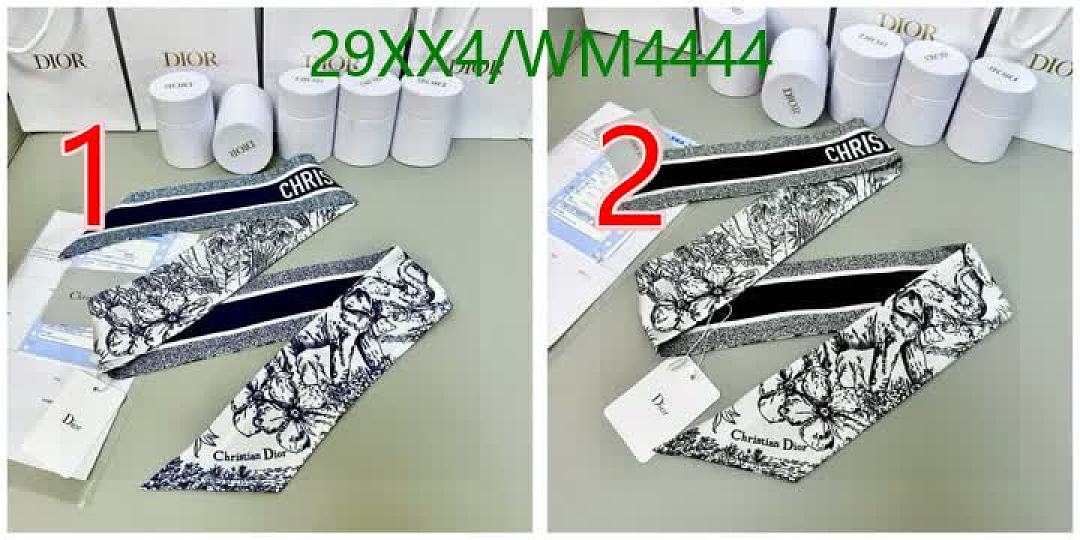 Dior-Scarf Code: WM4444 $: 29USD