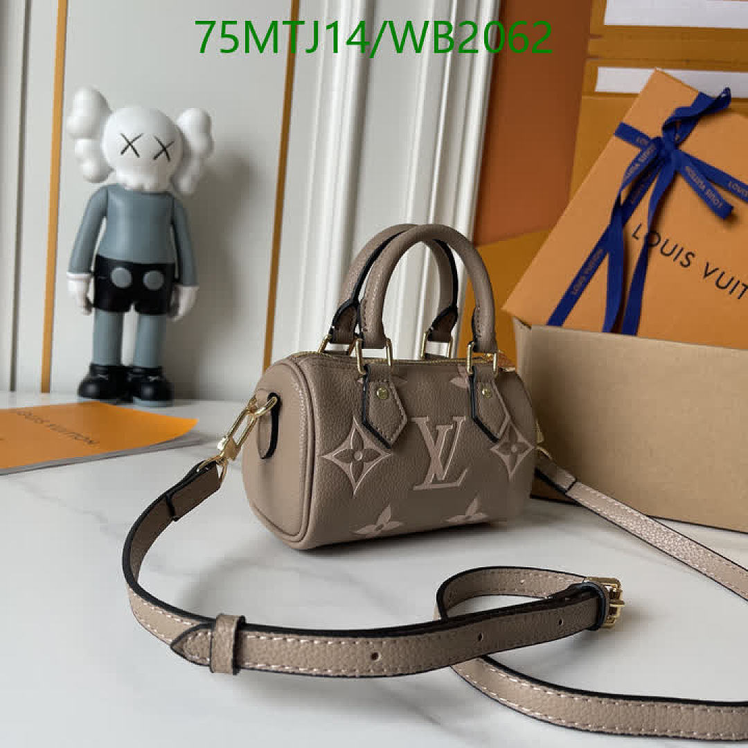 LV-Bag-4A Quality Code: WB2062 $: 75USD