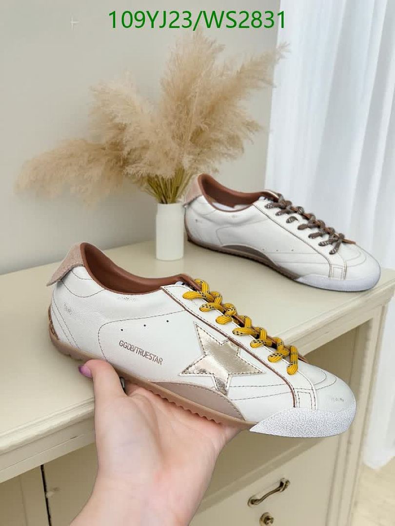 Golden Goose-Men shoes Code: WS2831 $: 109USD