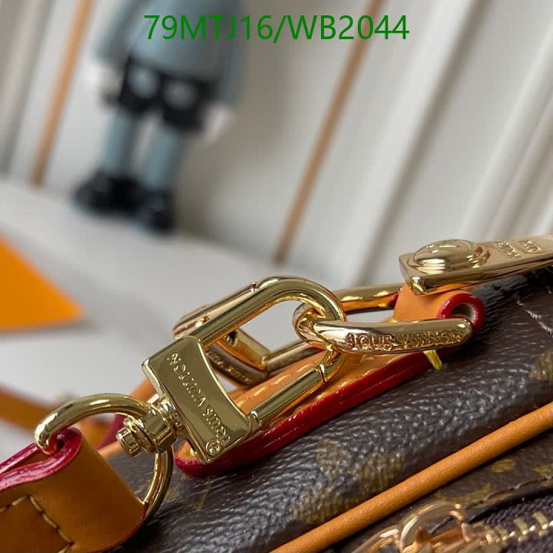 LV-Bag-4A Quality Code: WB2044 $: 79USD