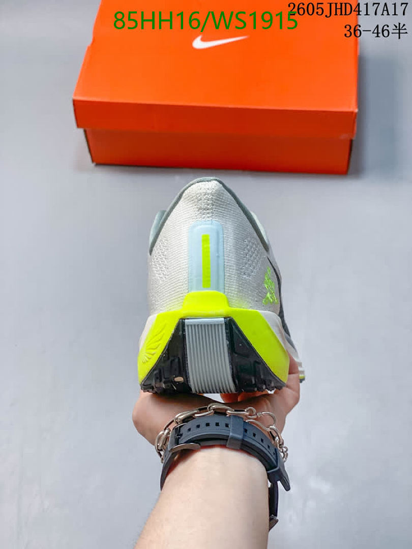 NIKE-Women Shoes Code: WS1915 $: 85USD