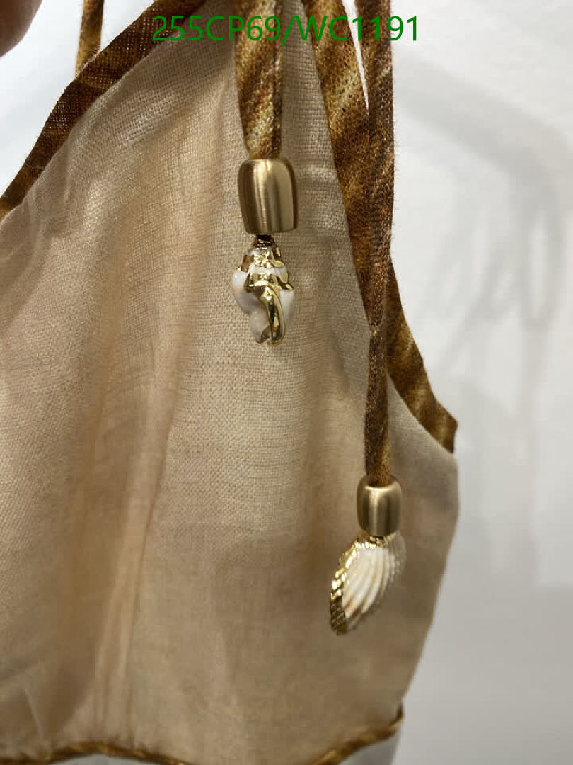 Zimmermann-Clothing Code: WC1191 $: 255USD