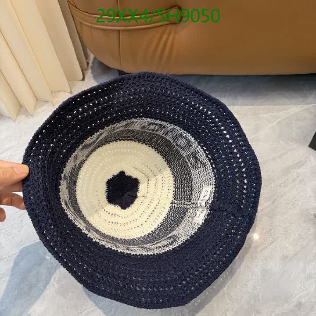 Dior-Cap(Hat) Code: SH9050 $: 29USD