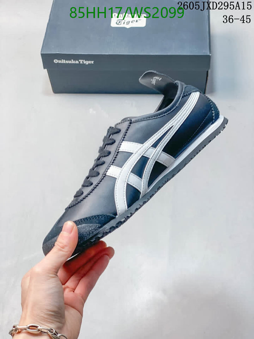 Onitsuka Tiger-Men shoes Code: WS2099 $: 85USD