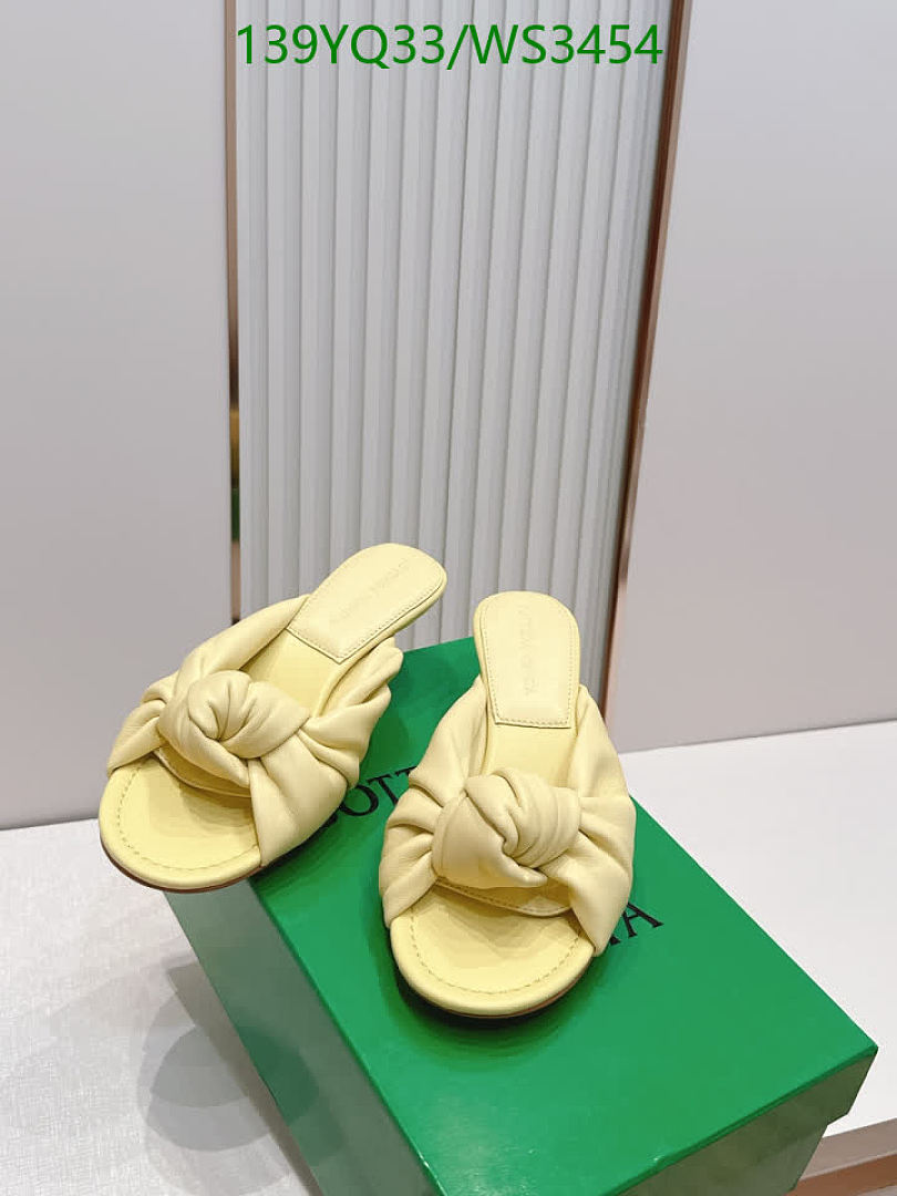 BV-Women Shoes Code: WS3454 $: 139USD