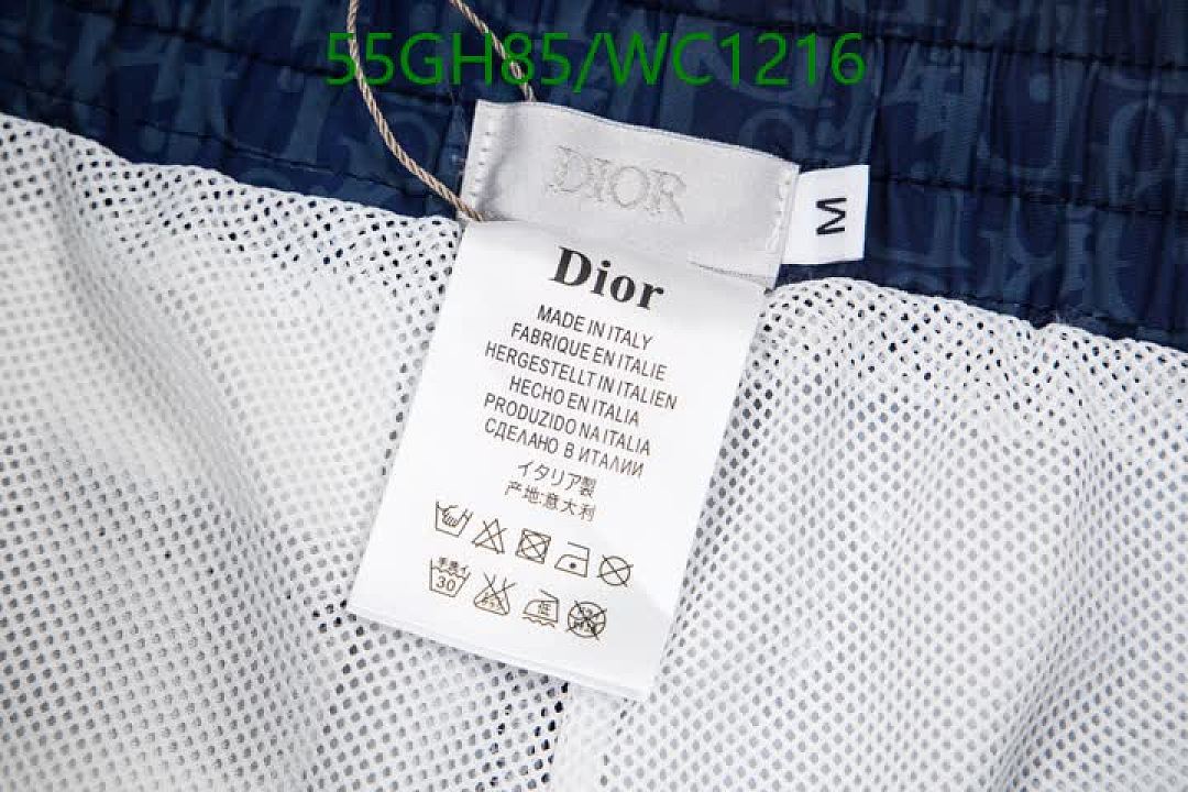 Dior-Clothing Code: WC1216 $: 55USD