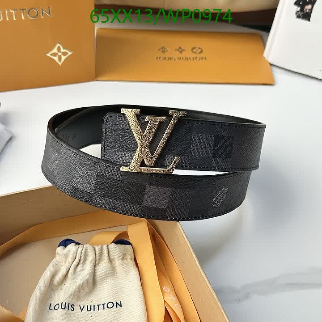 LV-Belts Code: WP0974 $: 65USD