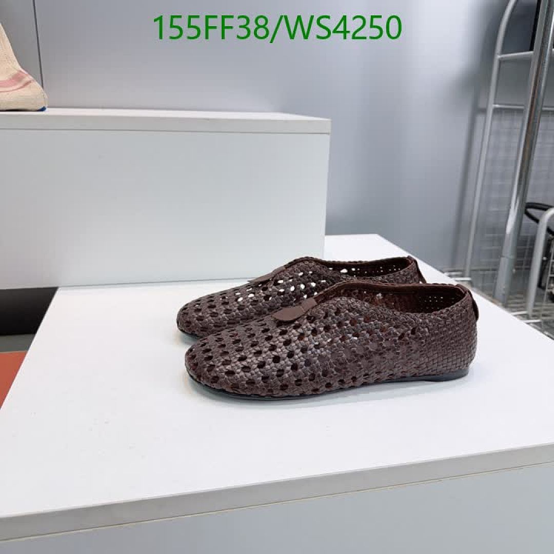 Loro Piana-Women Shoes Code: WS4250 $: 155USD