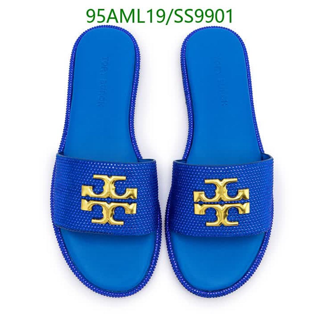 Tory Burch-Women Shoes Code: SS9901 $: 95USD