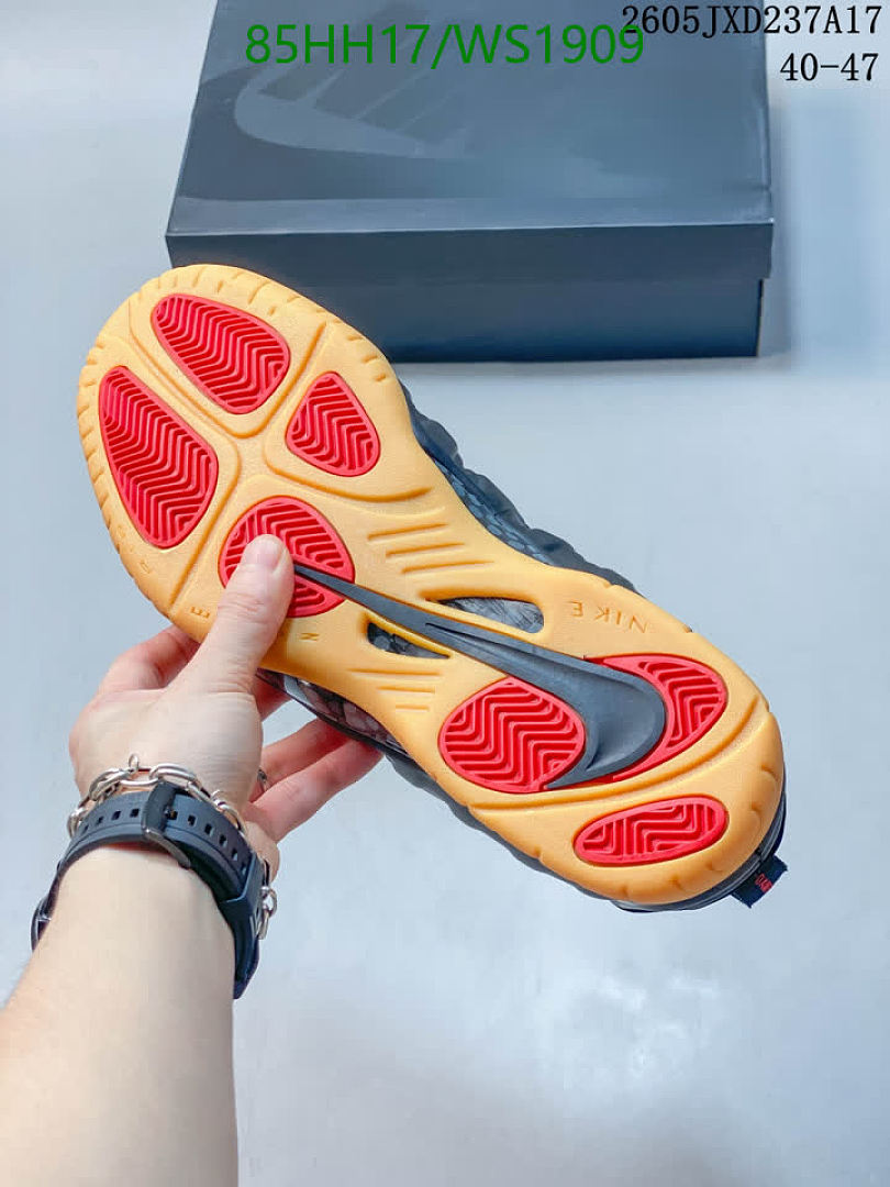 Nike-Men shoes Code: WS1909 $: 85USD