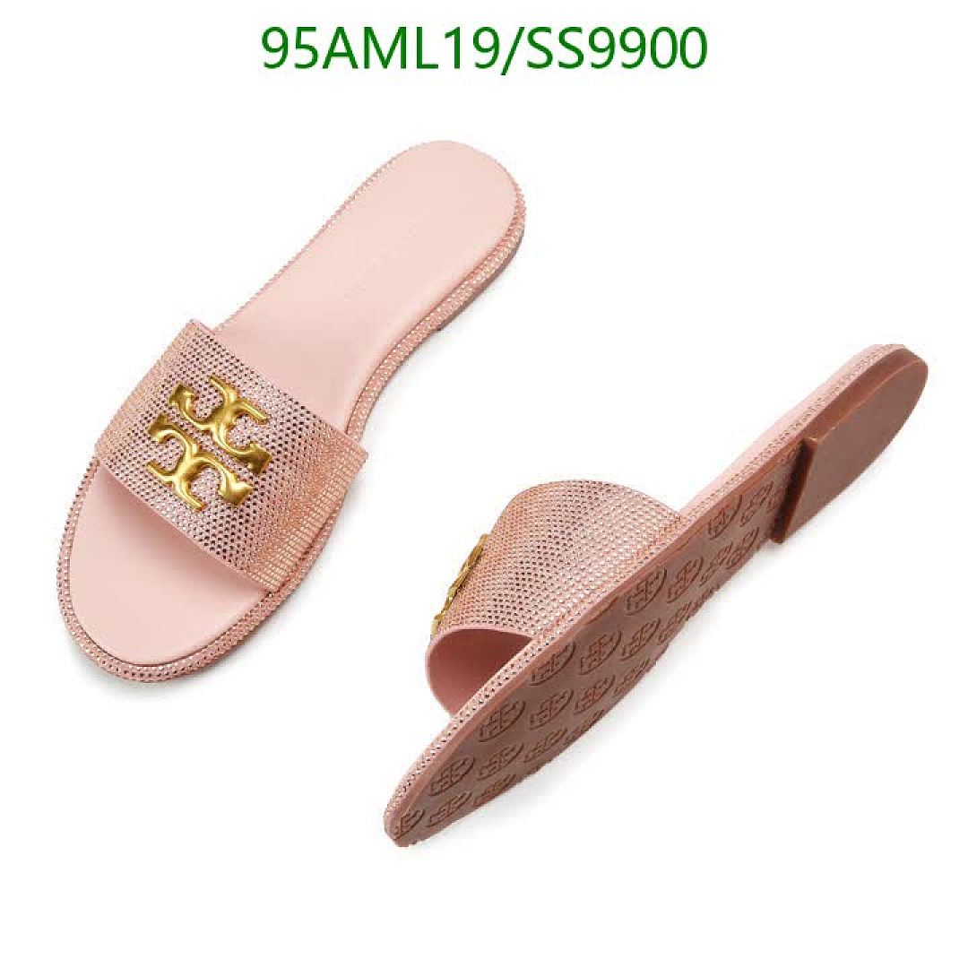 Tory Burch-Women Shoes Code: SS9900 $: 95USD