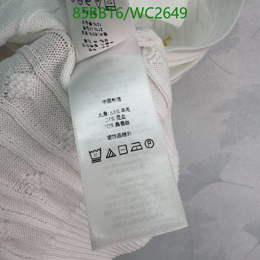 Ralph Lauren-Clothing Code: WC2649 $: 85USD