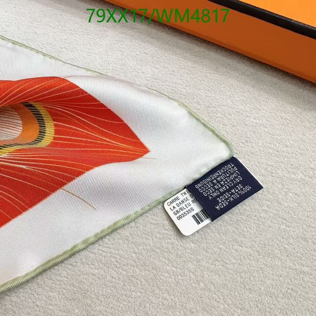 Hermes-Scarf Code: WM4817 $: 79USD