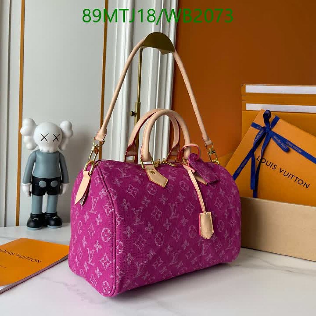 LV-Bag-4A Quality Code: WB2073 $: 89USD