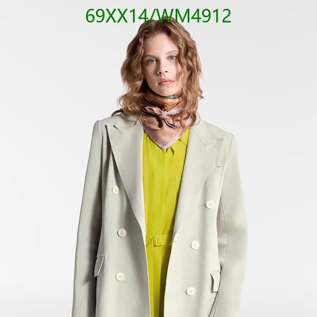 LV-Scarf Code: WM4912 $: 69USD