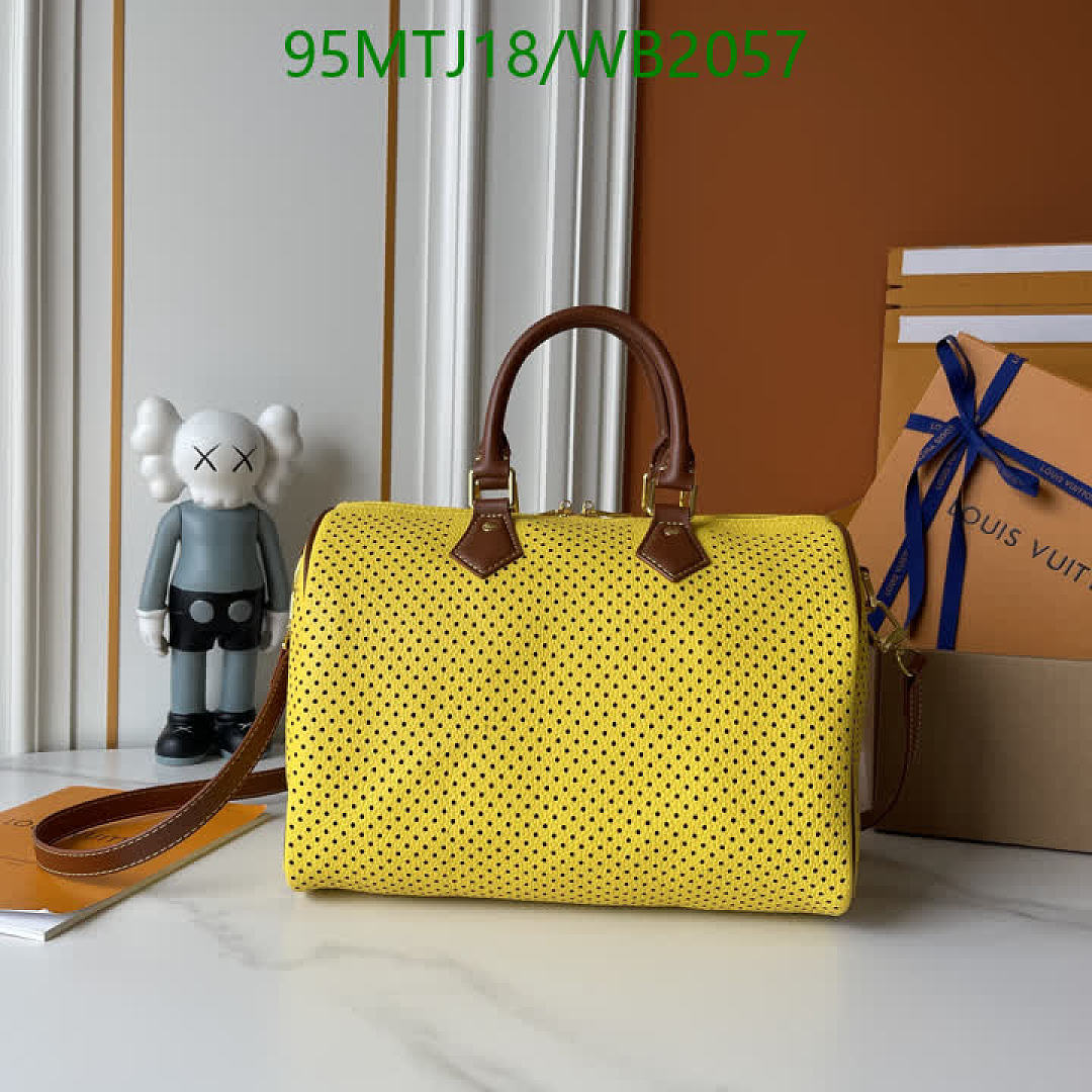 LV-Bag-4A Quality Code: WB2057 $: 95USD