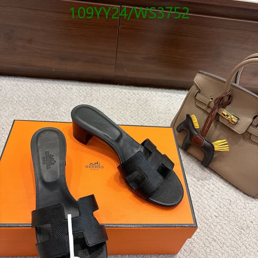Hermes-Women Shoes Code: WS3752 $: 109USD