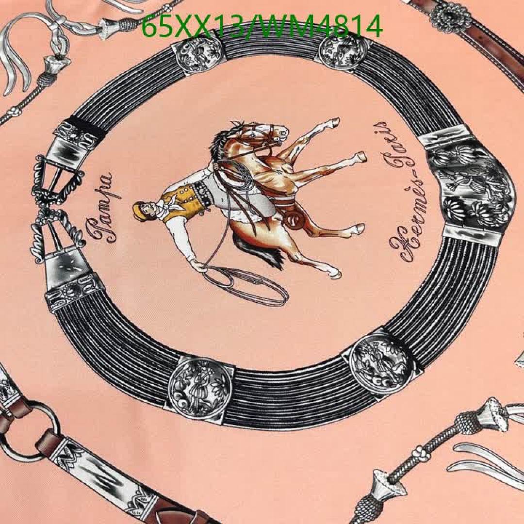 Hermes-Scarf Code: WM4814 $: 65USD