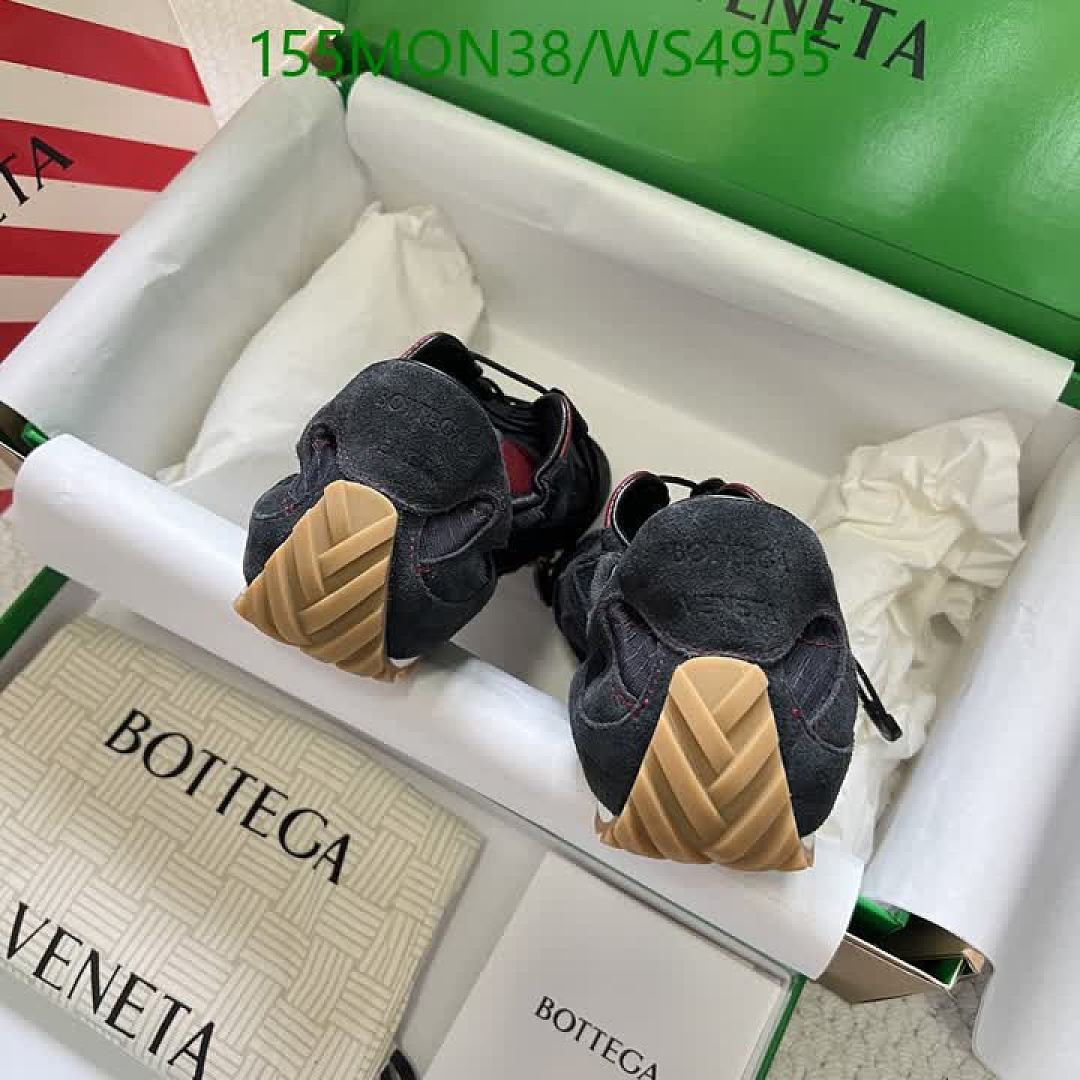 BV-Women Shoes Code: WS4955 $: 155USD