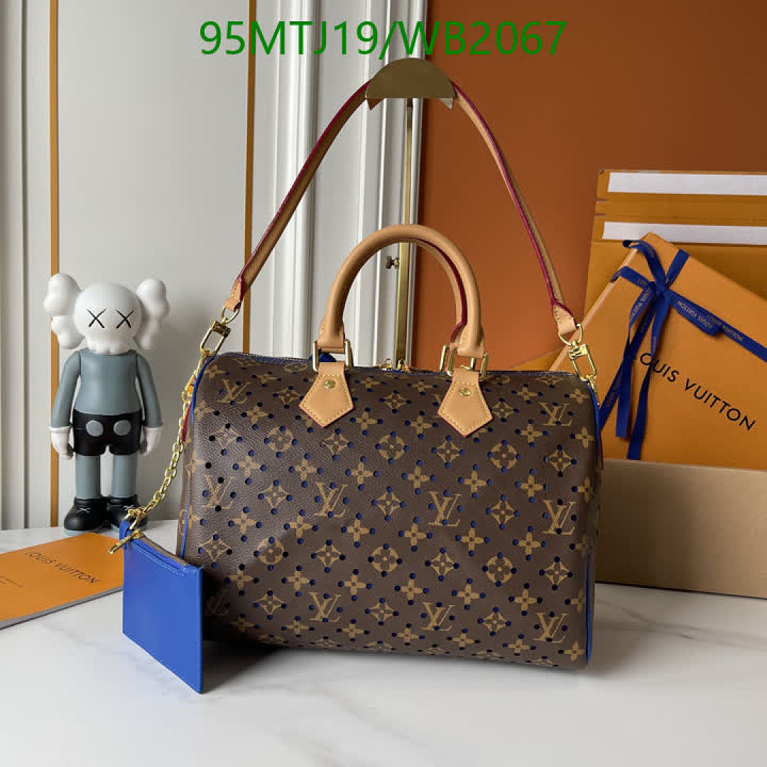 LV-Bag-4A Quality Code: WB2067 $: 95USD