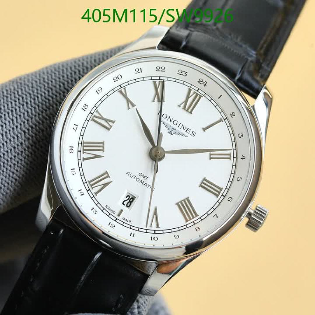 Longines-Watch-Mirror Quality Code: SW9926 $: 405USD