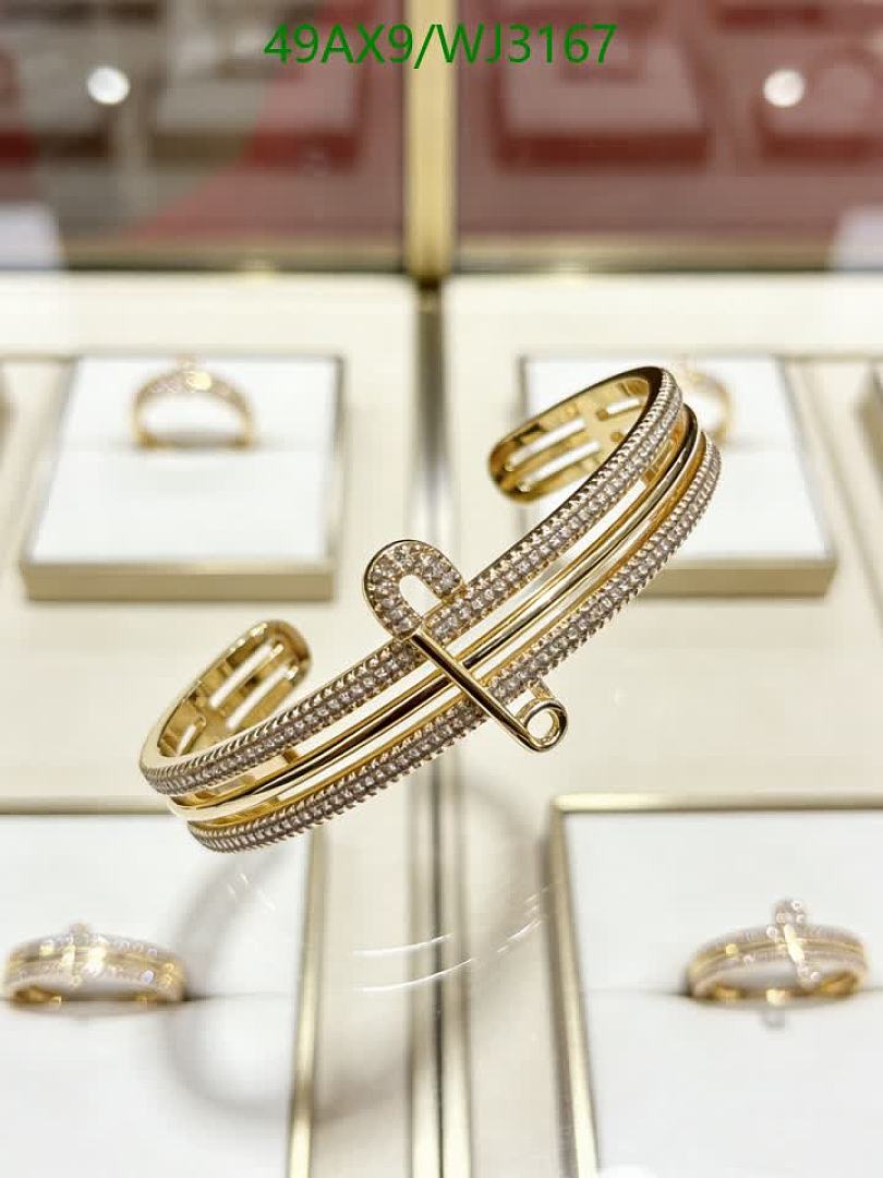 Cartier-Jewelry Code: WJ3167 $: 49USD