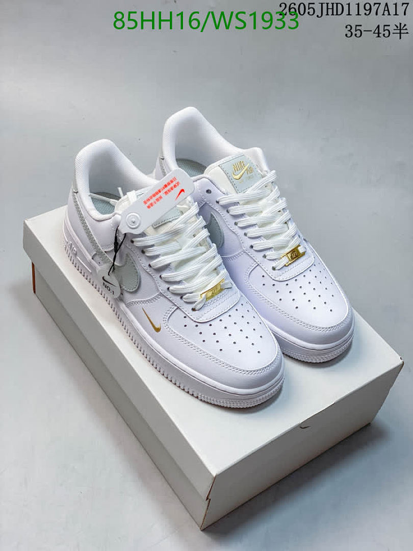 NIKE-Women Shoes Code: WS1933 $: 85USD