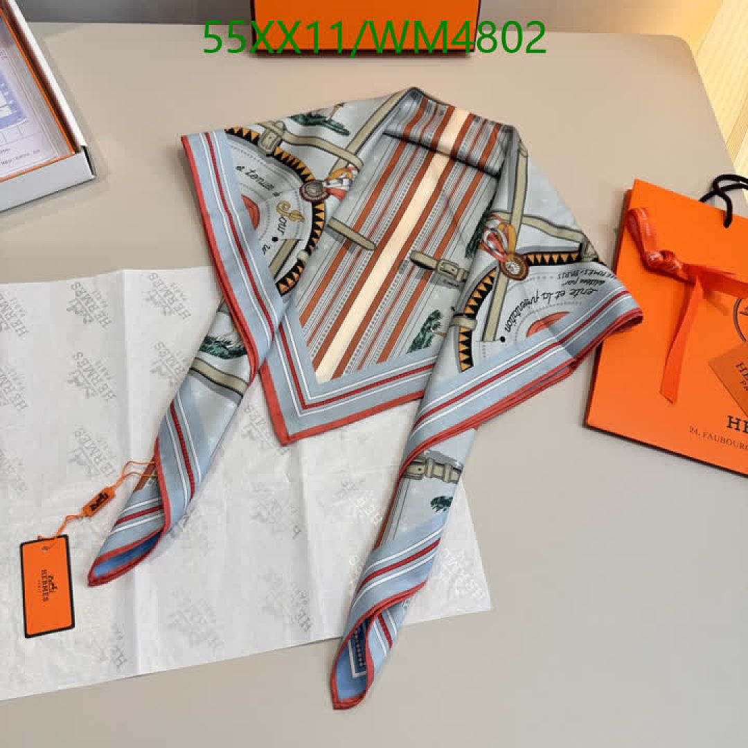 Hermes-Scarf Code: WM4802 $: 55USD