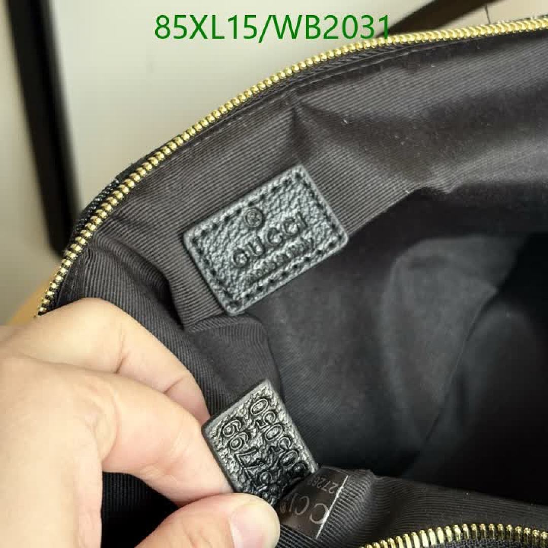 Gucci-Bag-4A Quality Code: WB2031 $: 85USD