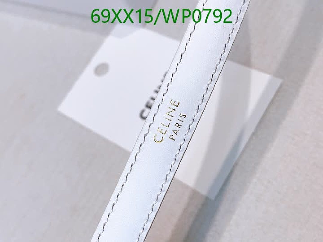 Celine-Belts Code: WP0792 $: 69USD
