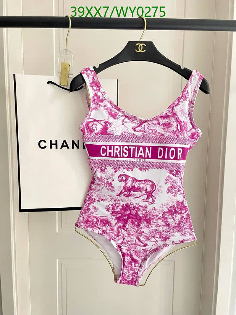Dior-Swimsuit Code: WY0275 $: 39USD