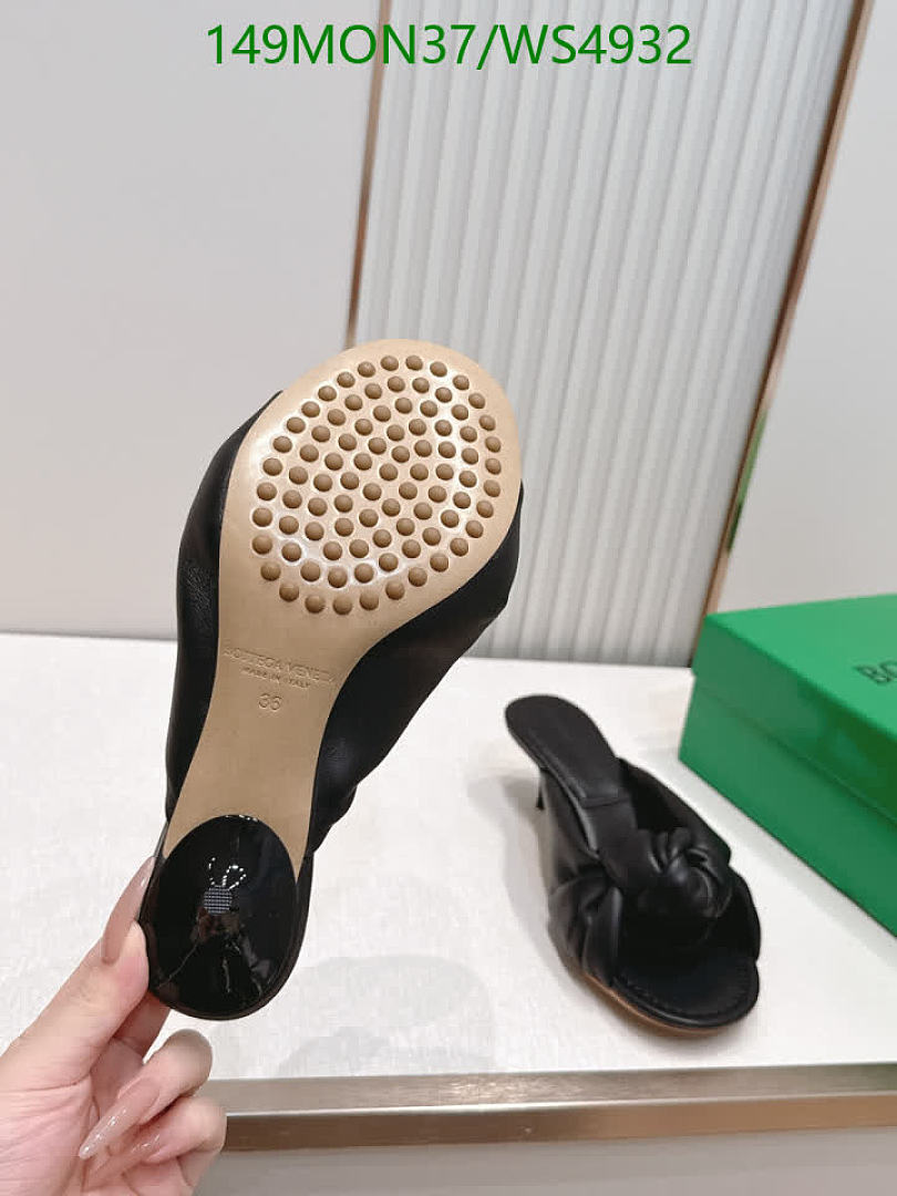 BV-Women Shoes Code: WS4932 $: 149USD