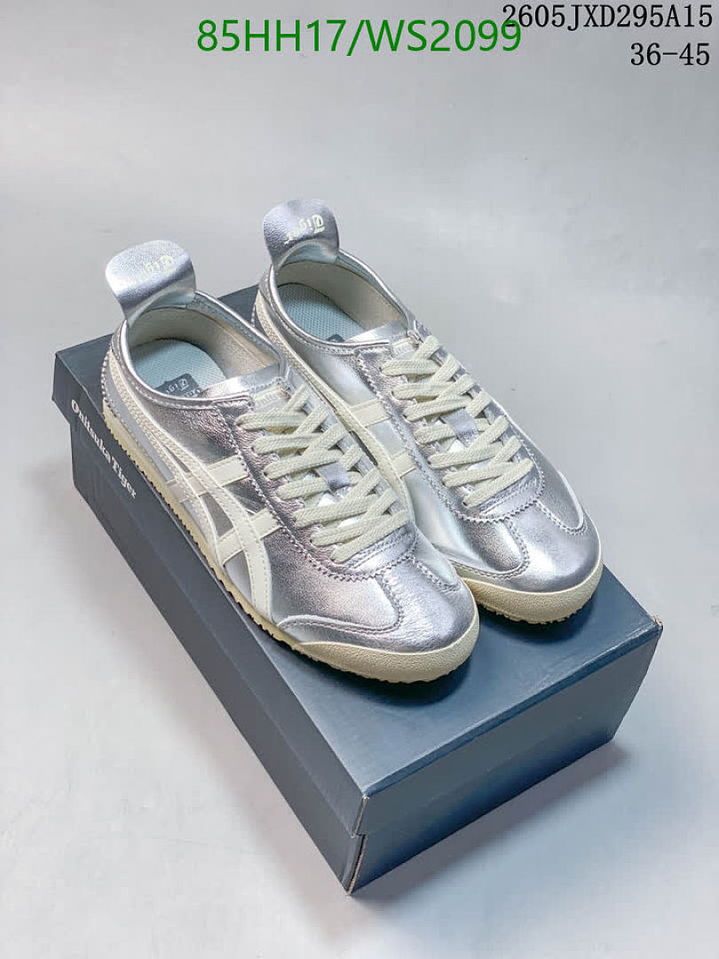 Onitsuka Tiger-Men shoes Code: WS2099 $: 85USD