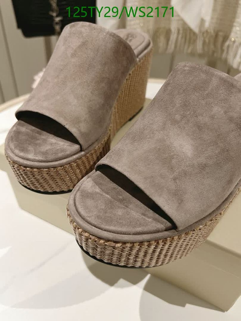 Brunello Cucinelli-Women Shoes Code: WS2171 $: 125USD