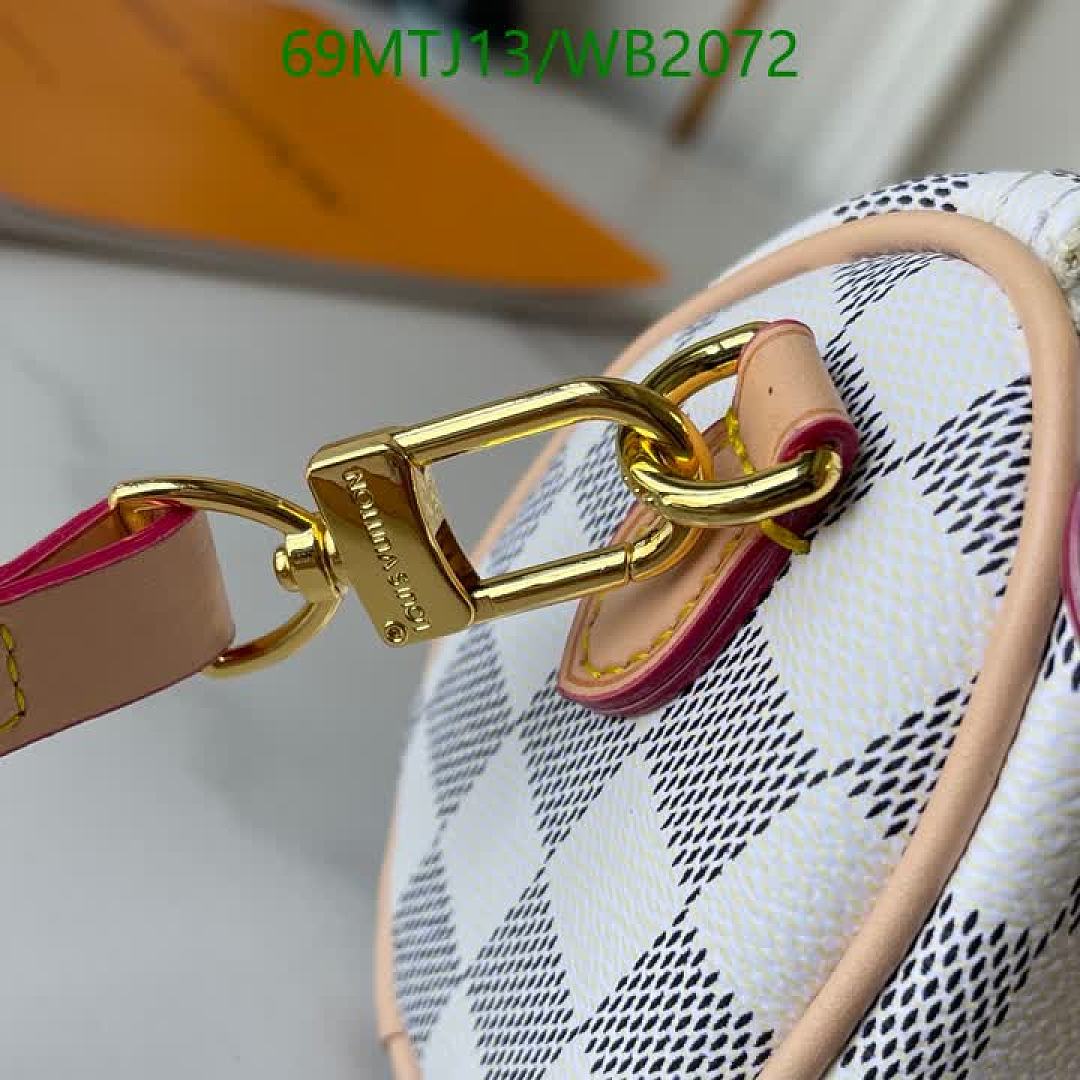LV-Bag-4A Quality Code: WB2072 $: 69USD