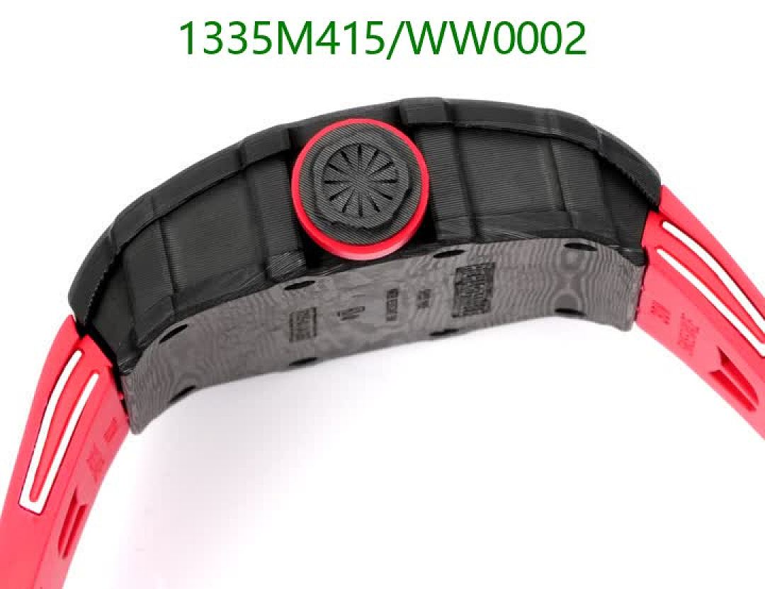 Richard Mille-Watch-Mirror Quality Code: WW0002 $: 1335USD