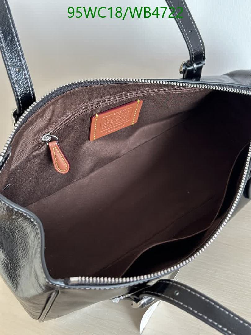 Coach-Bag-4A Quality Code: WB4722 $: 95USD