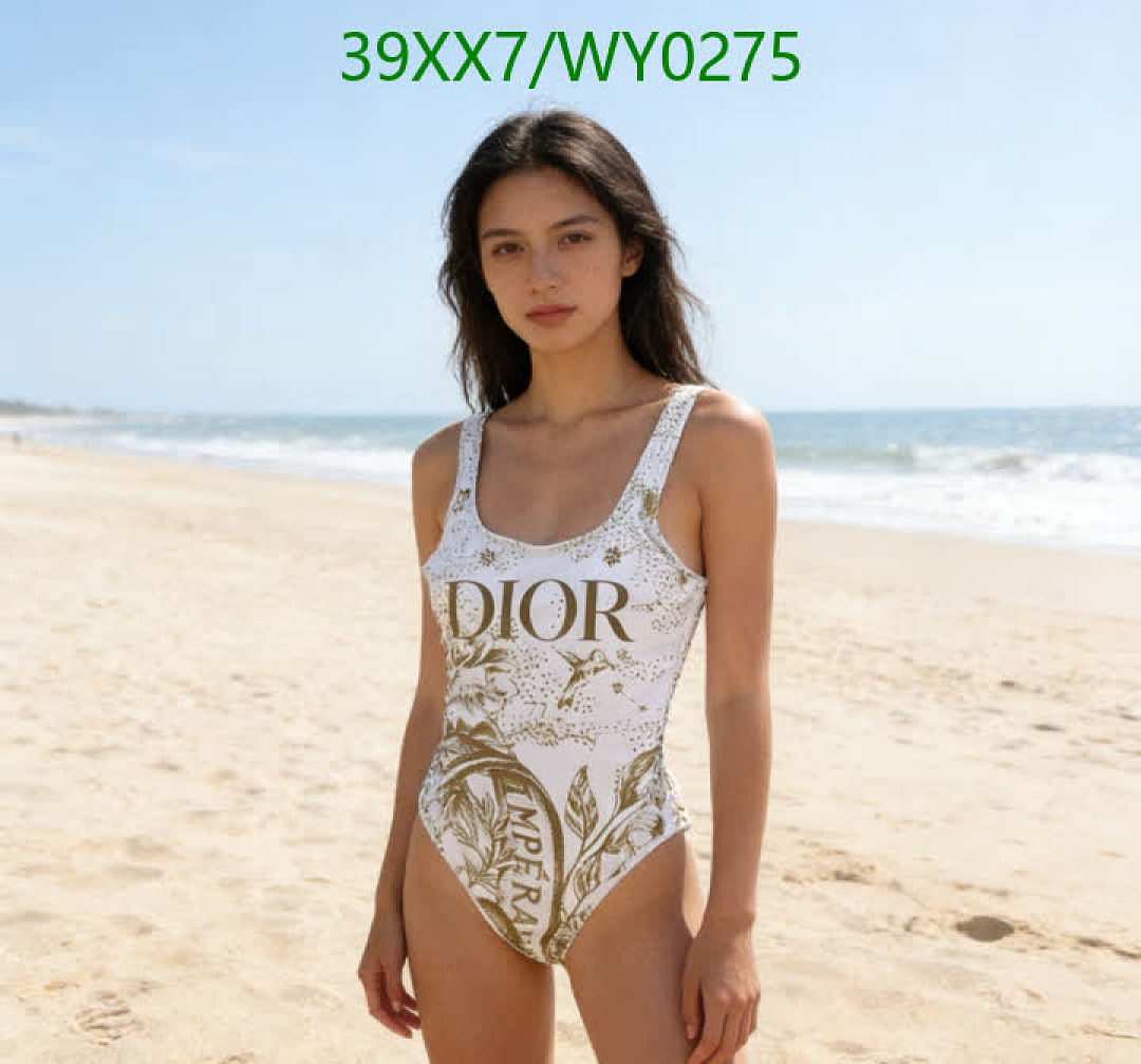 Dior-Swimsuit Code: WY0275 $: 39USD