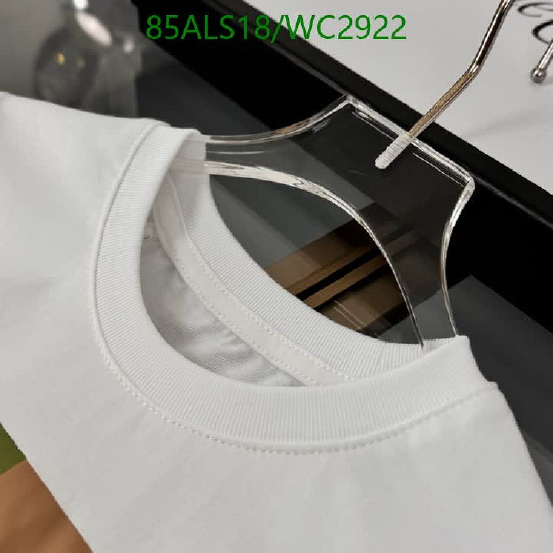 Burberry-Kids Clothing Code: WC2922 $: 85USD