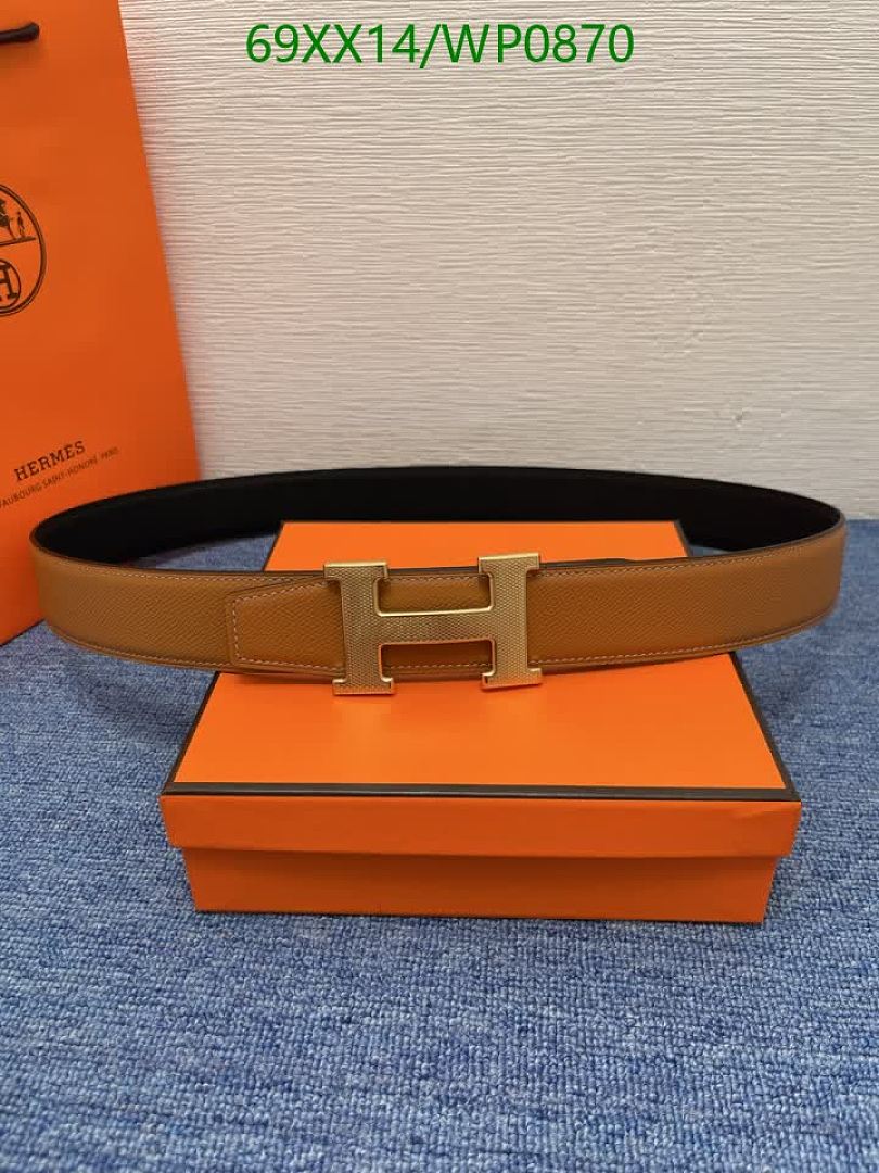 Hermes-Belts Code: WP0870 $: 69USD