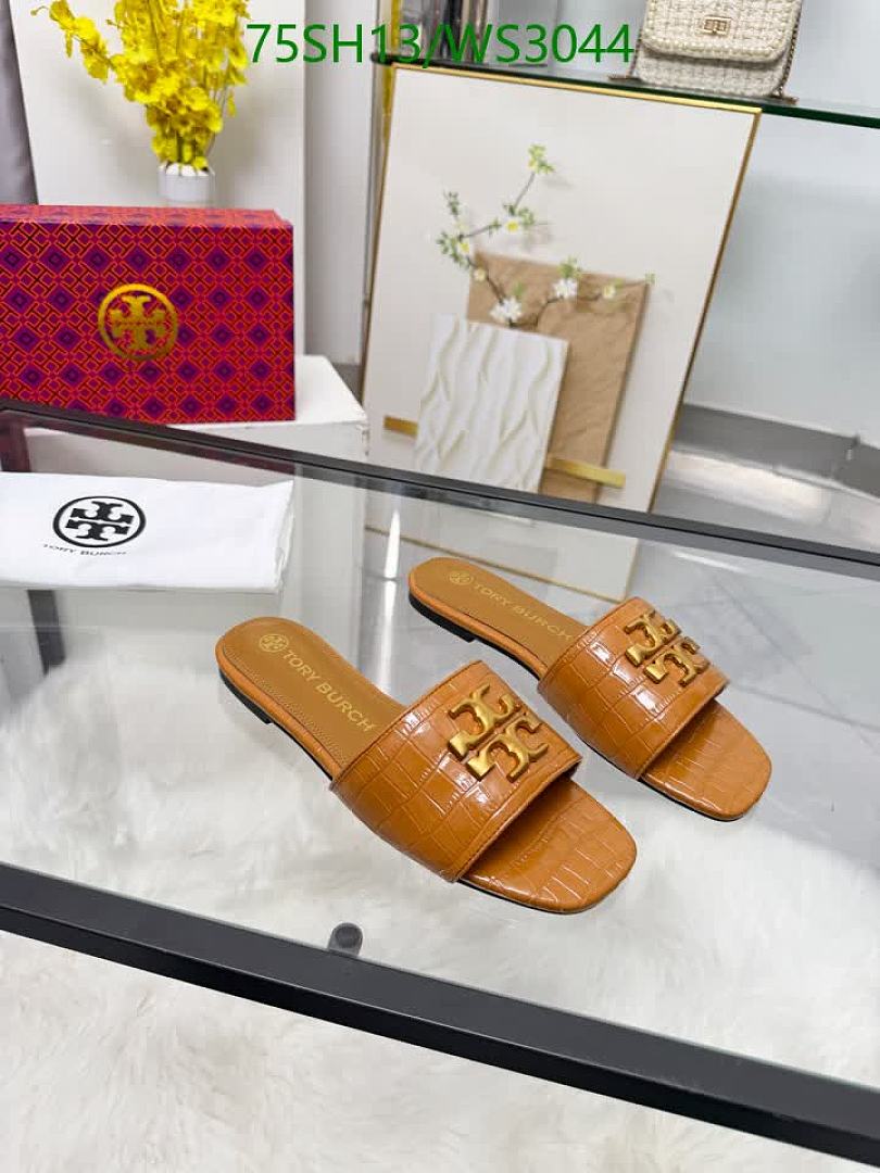 Tory Burch-Women Shoes Code: WS3044 $: 75USD