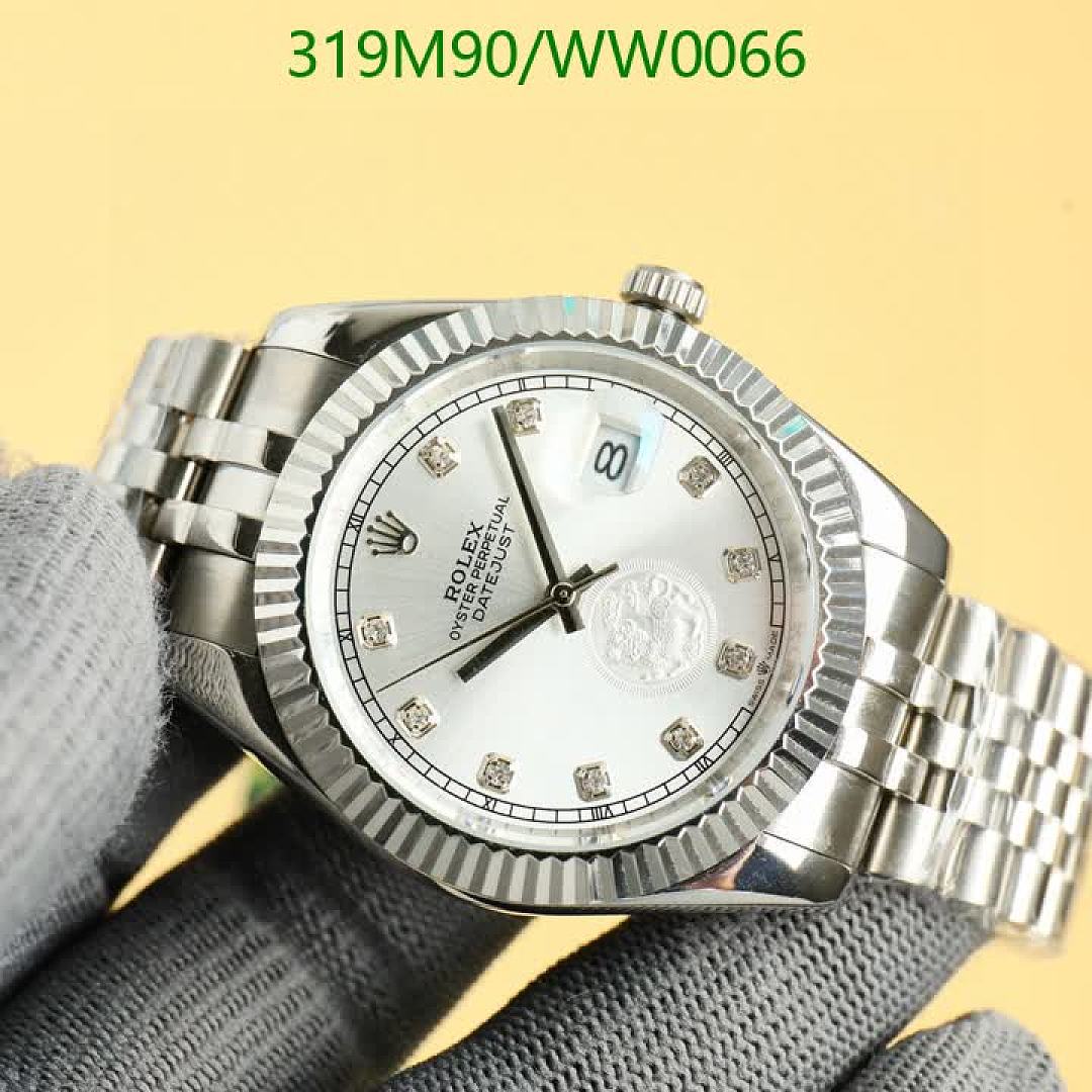 Rolex-Watch-Mirror Quality Code: WW0066 $: 319USD