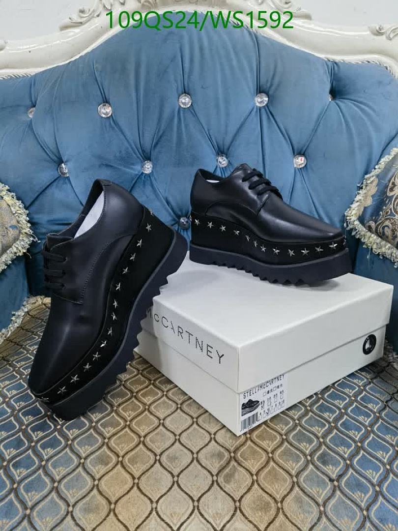 Stella-McCartney-Women Shoes Code: WS1592 $: 109USD