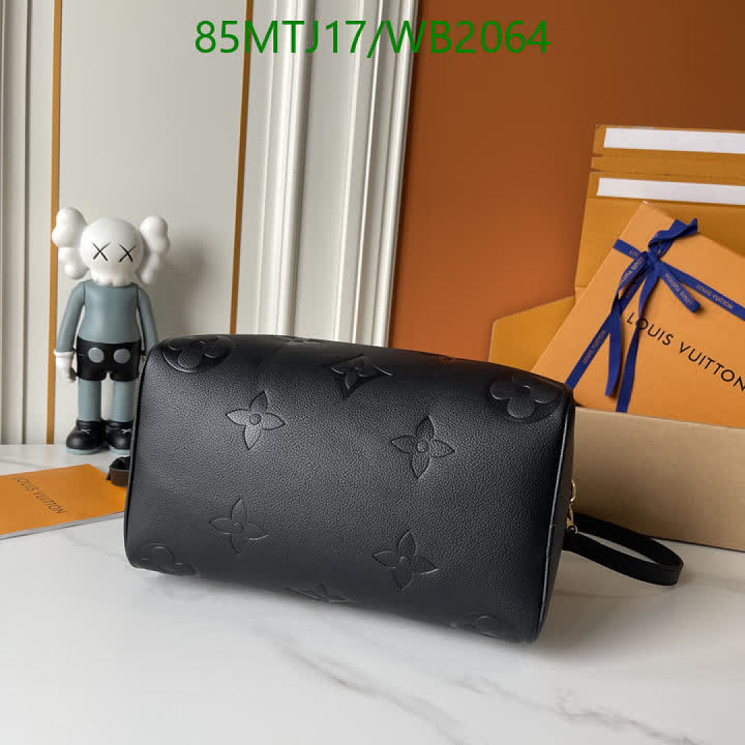 LV-Bag-4A Quality Code: WB2064 $: 85USD