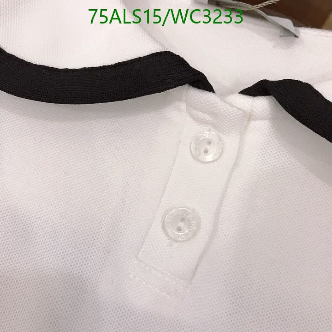 Dior-Kids clothing Code: WC3233 $: 75USD